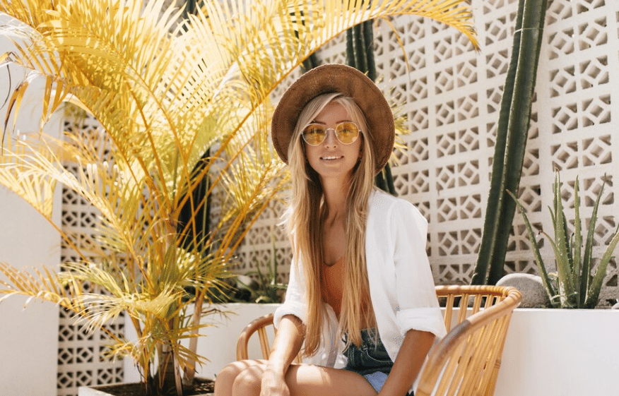 ilustrasi gaya mediterania (freepik.com/lookstudio)