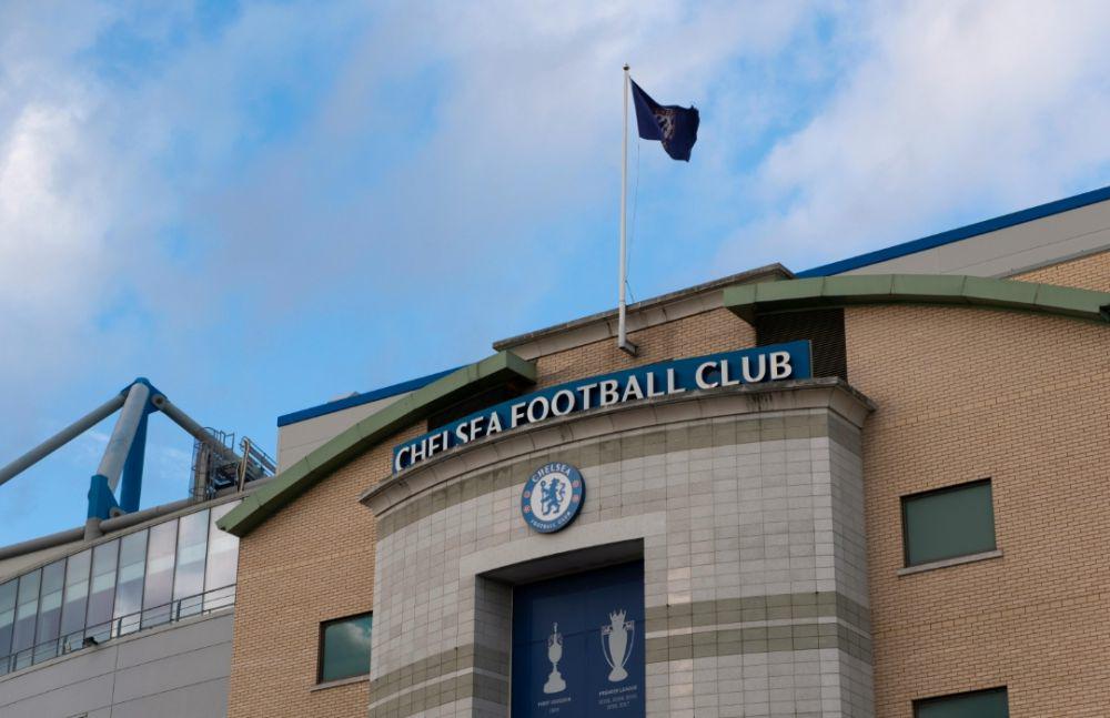 Chelsea Akhirnya Bisa Menang Lagi