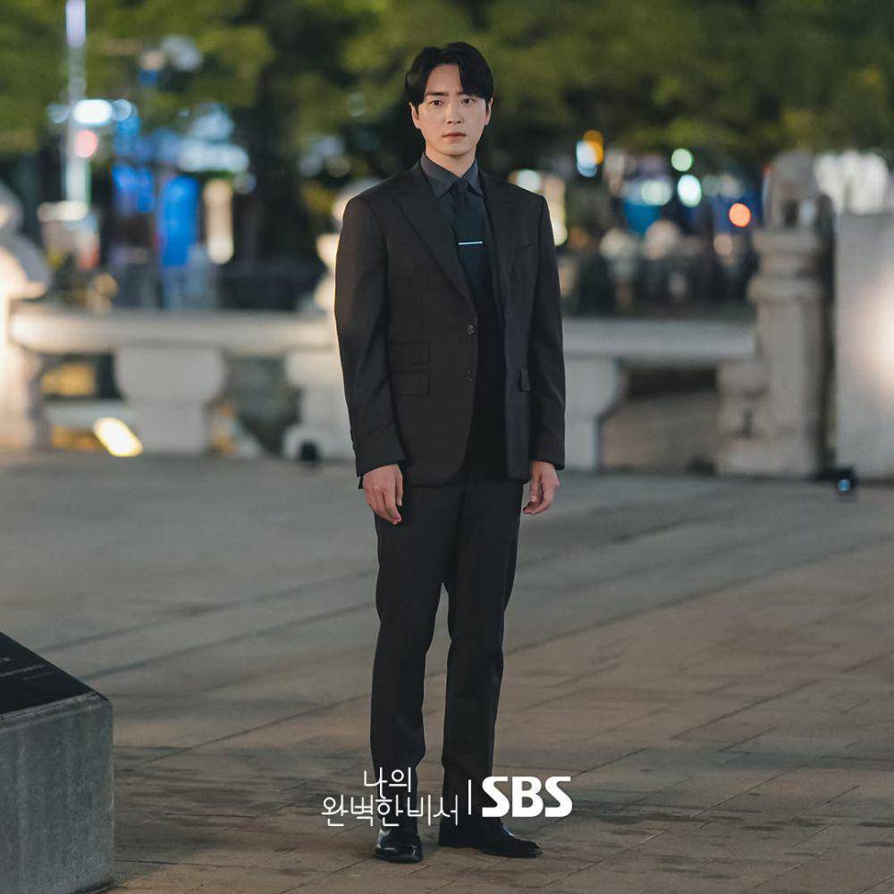 still cut Love Scout (instagram.com/sbsdrama_official)