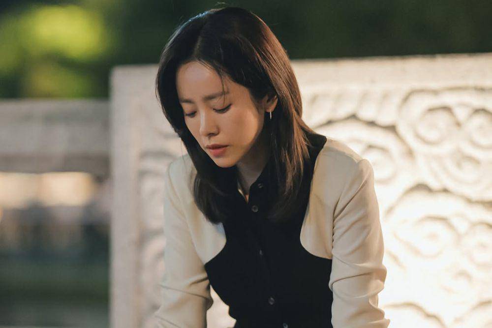 still cut Love Scout (instagram.com/sbsdrama_official)