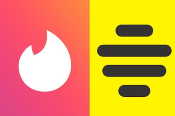 Tinder vs Bumble, Aplikasi Kencan Mana yang Lebih Baik?