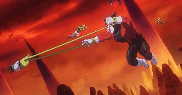 5 Hal Menarik Dragon Ball Daima Episode 17, Duel Puncak!