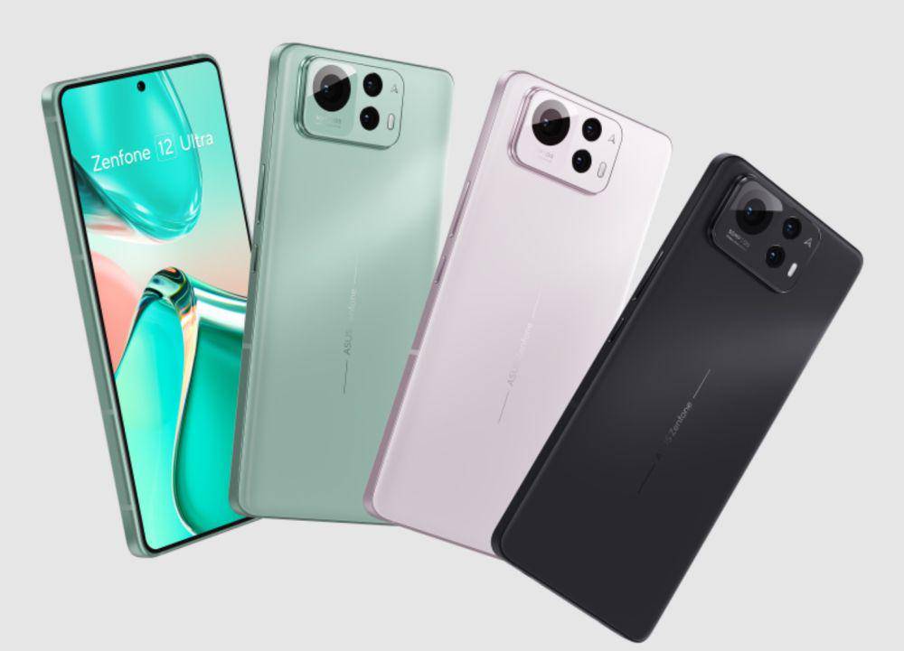 potret ASUS Zenfone 12 Ultra 5G (asus.com)