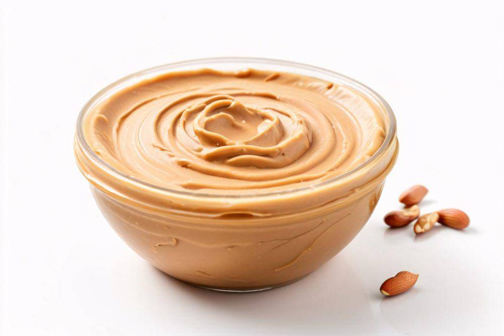 ilustrasi peanut butter (vecteezy.com/ah.giel)
