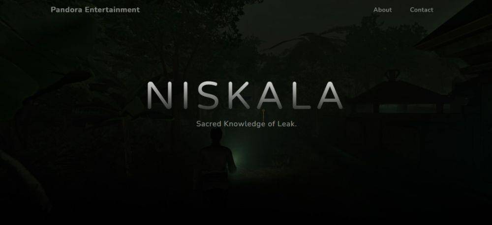 Ilustrasi game "Niskala: Sacred Knowledge of Leak". (Dok. Pandora Entertainment)