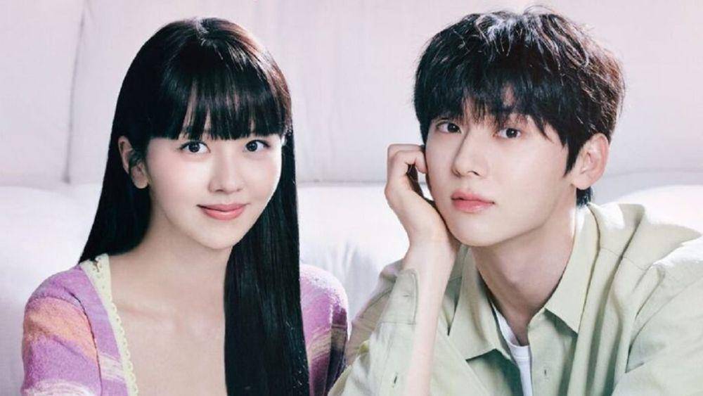 Drama My Lovely Liar (dok. TVN/My Lovely Liar)