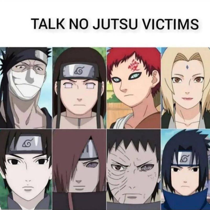 meme Talk no Jutsu (reddit.com/user/Lostinthedark69)