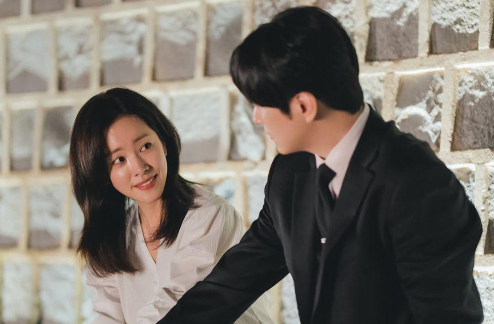 Cuplikan drama Love Scout (instagram.com/sbsdrama.official)