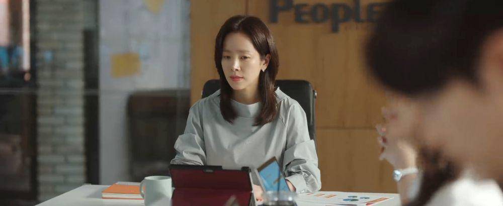 Cuplikan drama Love Scout (dok. SBS/Love Scout)