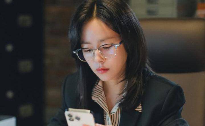 Cuplikan drama Love Scout (instagram.com/sbsdrama.official)