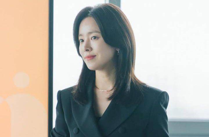 Cuplikan drama Love Scout (instagram.com/sbsdrama.official)