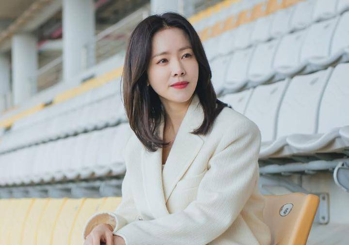 Cuplikan drama Love Scout (instagram.com/sbsdrama.official)