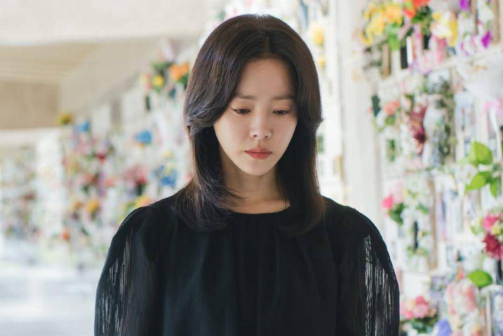 Cuplikan drama Love Scout (instagram.com/sbsdrama.official)
