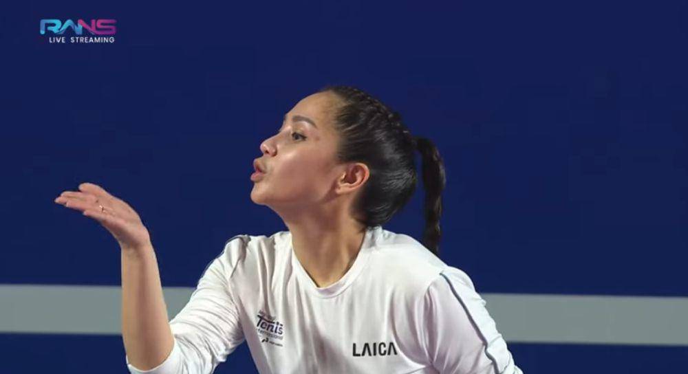 Raffi dkk. tanding Lagi-Lagi Tenis (youtube.com/Rans Entertainment)