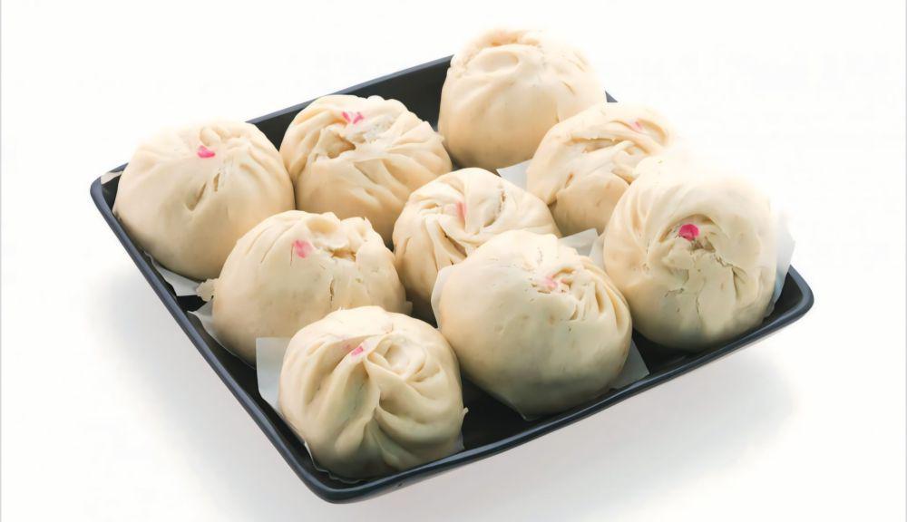 4 Kedai Bakpao Enak Non Halal di Serpong, Lembutnya Memanjakan Lidah