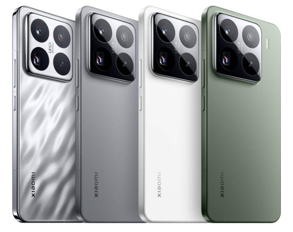 potret Xiaomi 15 Pro (mi.com)