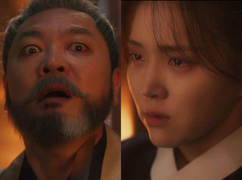 cuplikan drama Check in Hanyang (dok. Channel A/Check in Hanyang)