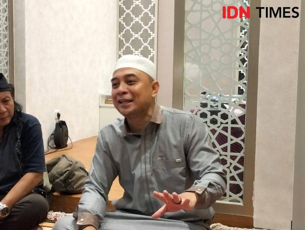 14 UMKM Surabaya Tertipu, Eri Cahyadi Minta Warga Waspada