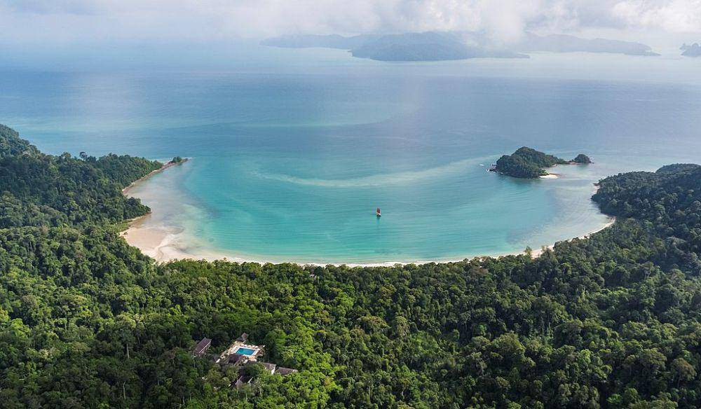 Kenapa Pulau Langkawi Cocok Jadi Destinasi Honeymoon? Ini Alasannya!
