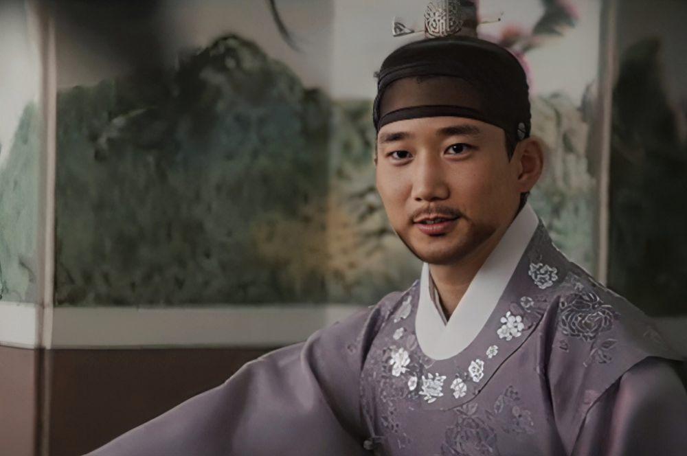 8 Plot Twist Karakter Eunseong di Check in Hanyang, Dalang Kekacauan?
