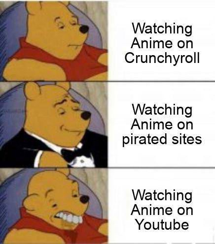 meme anime tema YouTube (reddit.com/r/Animemes)