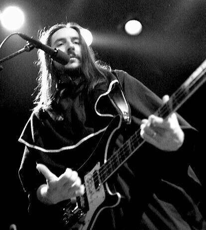 Les Claypool dari Primus (Instagram/LesClaypool)