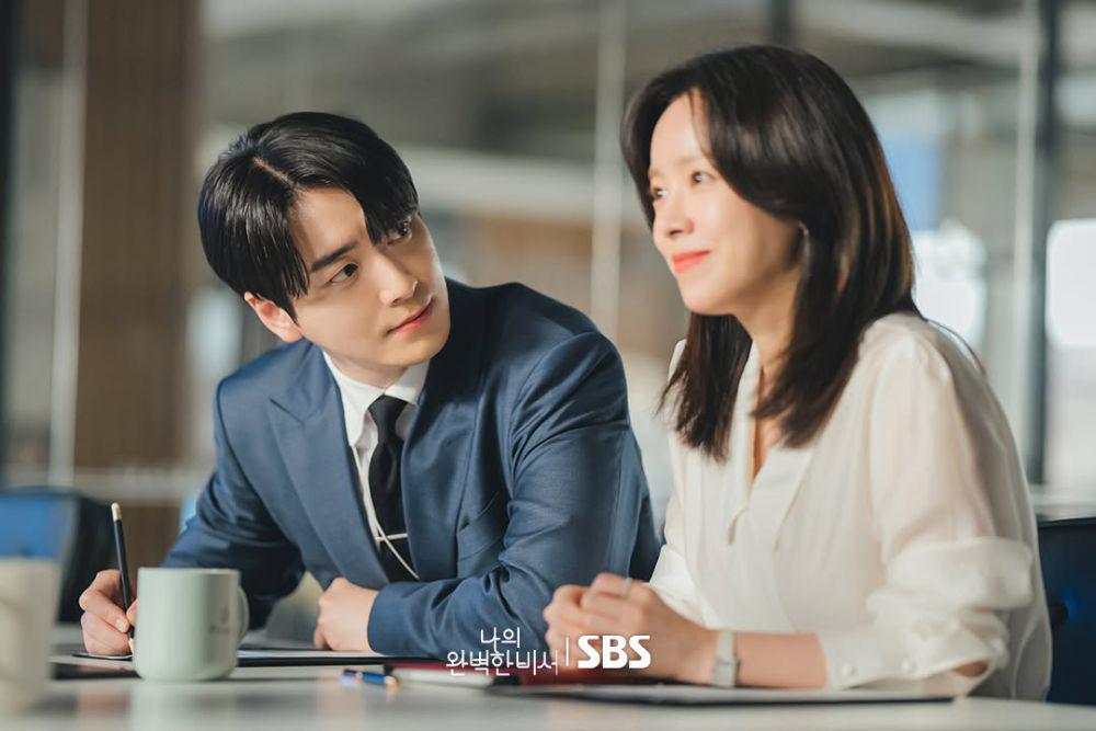 5 Karakter Drakor dengan Status Duda Green Flag, ada Yoo Eun Ho