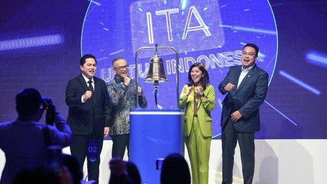 Percepat Transformasi Digital, Komdigi Resmikan Wi-Fi 6E-Wi-Fi 7