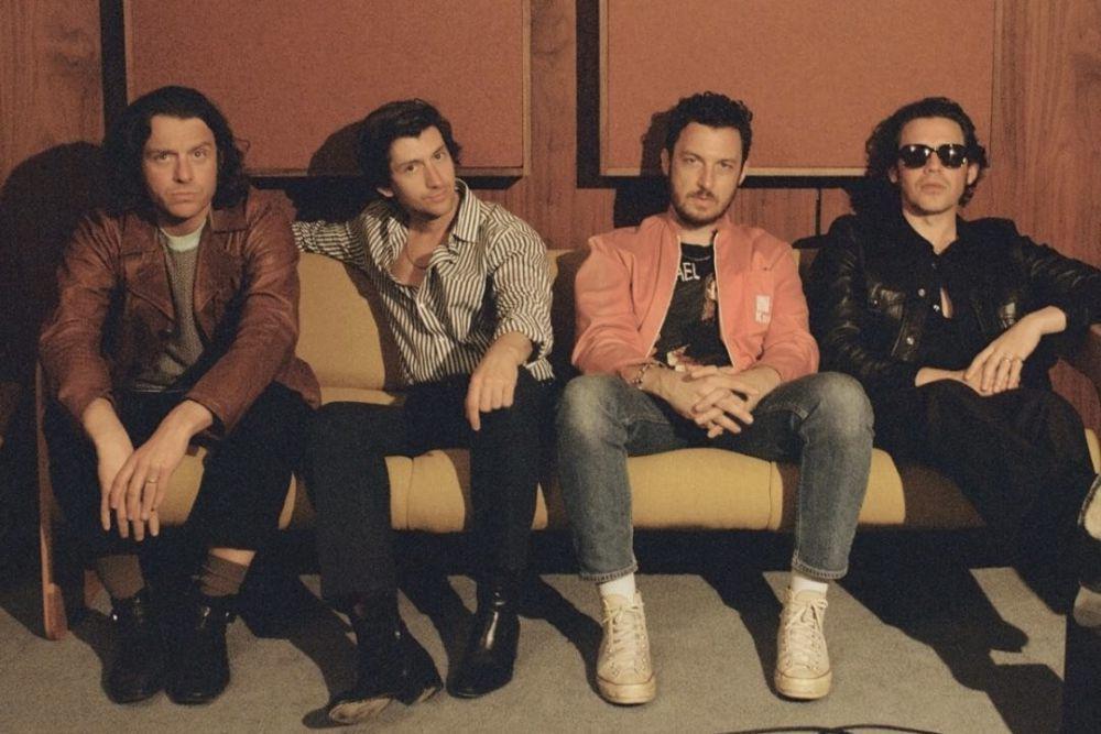 5 Referensi Film Klasik dalam Lagu Arctic Monkeys yang Ikonik