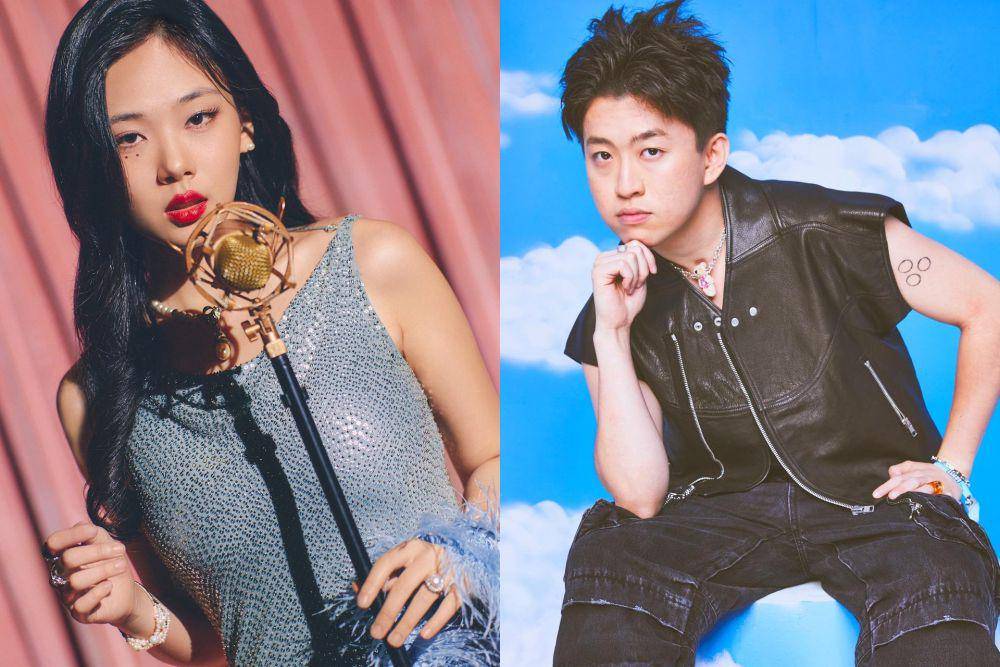 7 Lagu Kolaborasi BIBI dan Artis Luar Negeri, Ada Rich Brian
