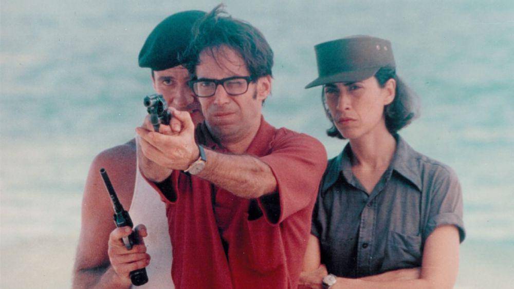 Four Days in September (dok. Miramax/Four Days in September)