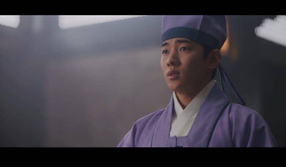 Jaechan DKZ di Check in Hanyang (dok. Channel A/Check in Hanyang)