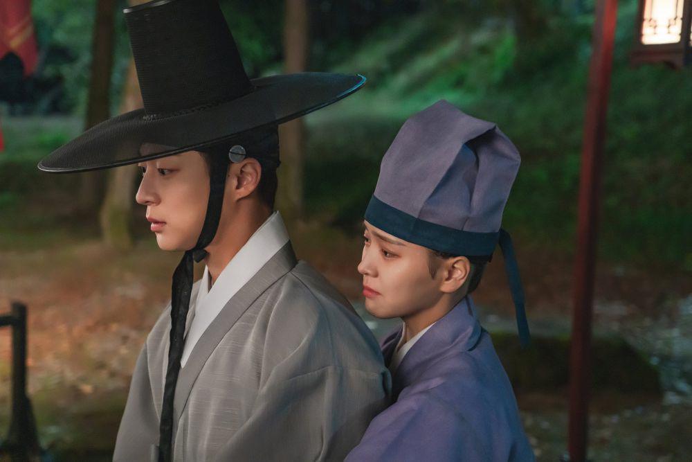 7 Plot Hole di Ending Drakor Check in Hanyang, Bikin Gak Puas!