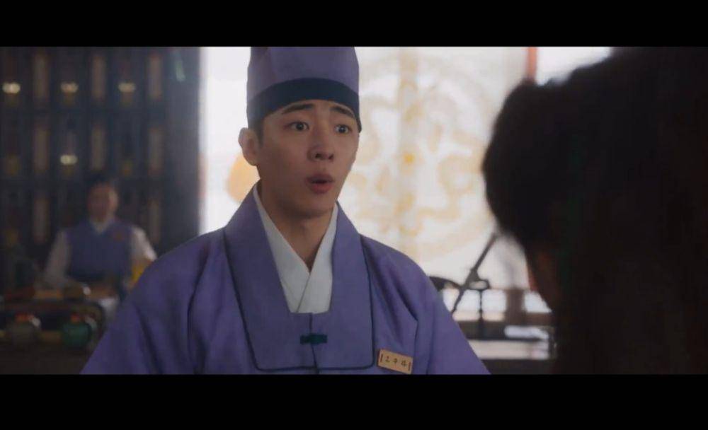 Jaechan DKZ di Check in Hanyang (dok. Channel A/Check in Hanyang)