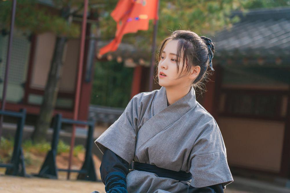 7 Plot Twist di Ending Drakor Check in Hanyang, Mengejutkan!
