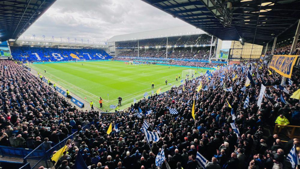 3 Kunjungan Premier League Terakhir Liverpool ke Markas Everton