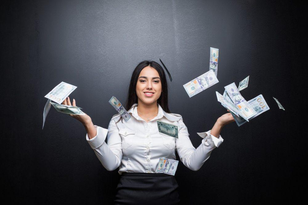 Rahasia Orang Kaya Makin Kaya: 4 Faktor yang Jarang Dibahas