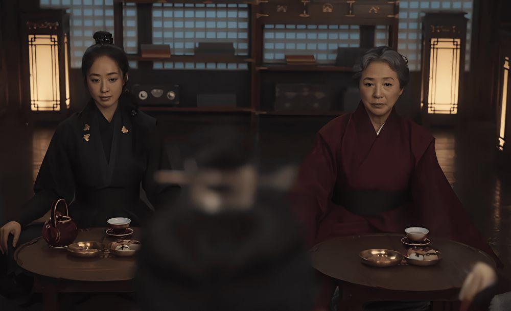 Fakta Aliansi Seol Mae Hwa dan Serikat Uiju di Ending Check In Hanyang