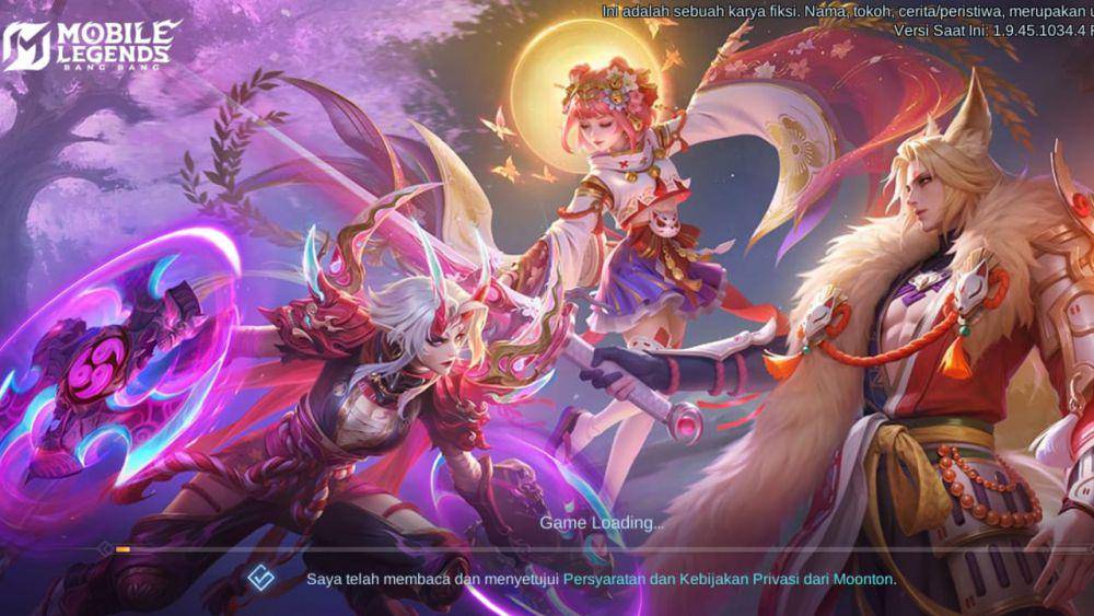 ilustrasi game Mobile Legends (dok. Moonton/Mobile Legends)