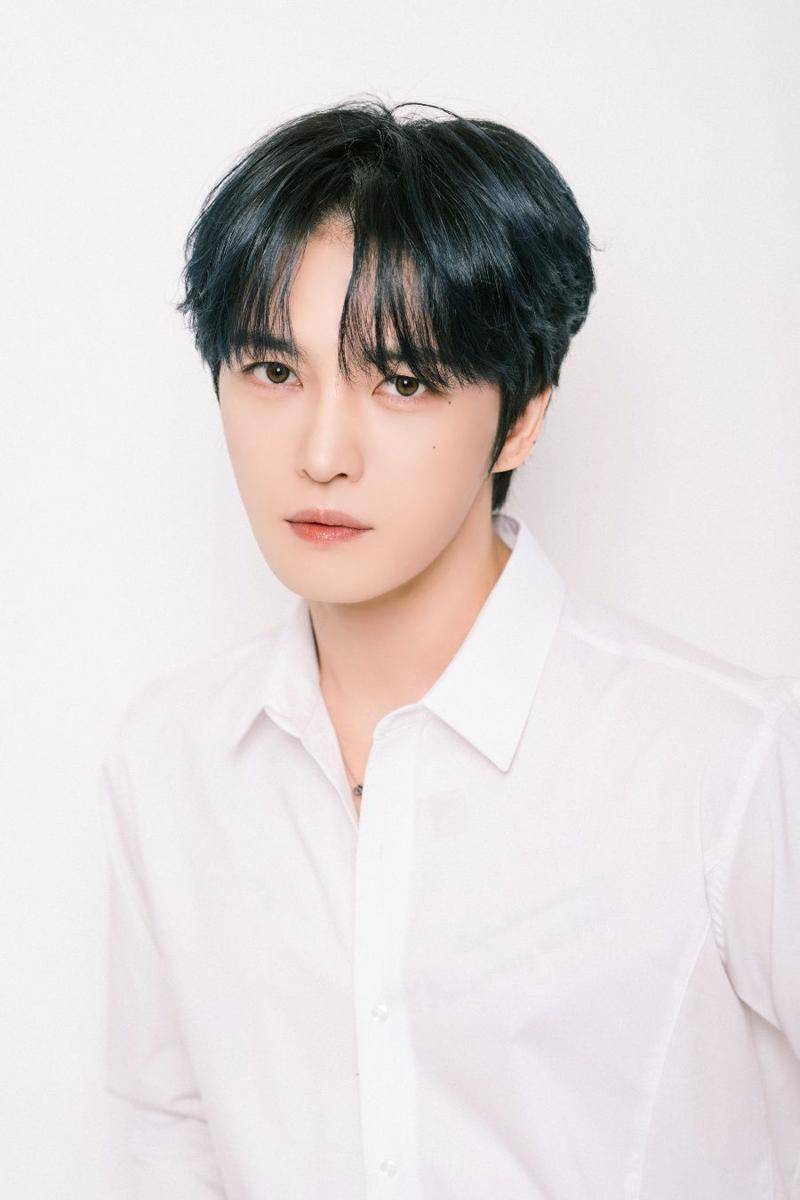 Kim Jaejoong (twitter.com/Oen_High_)