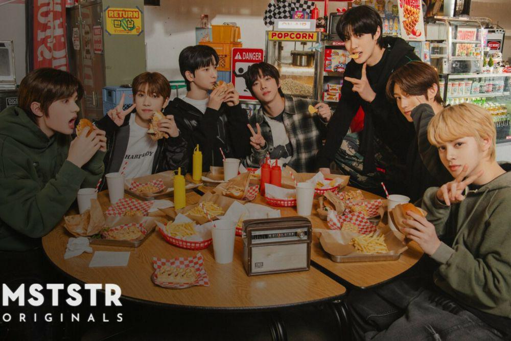 3 Grup KPop yang Tambah Member Baru pada Paruh Pertama Tahun 2025