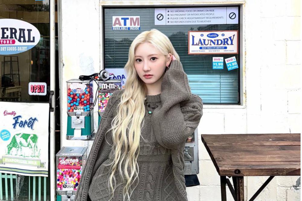 3 Idol KPop Ini Pernah Mengidap Pneumothorax, Bikin Khawatir!