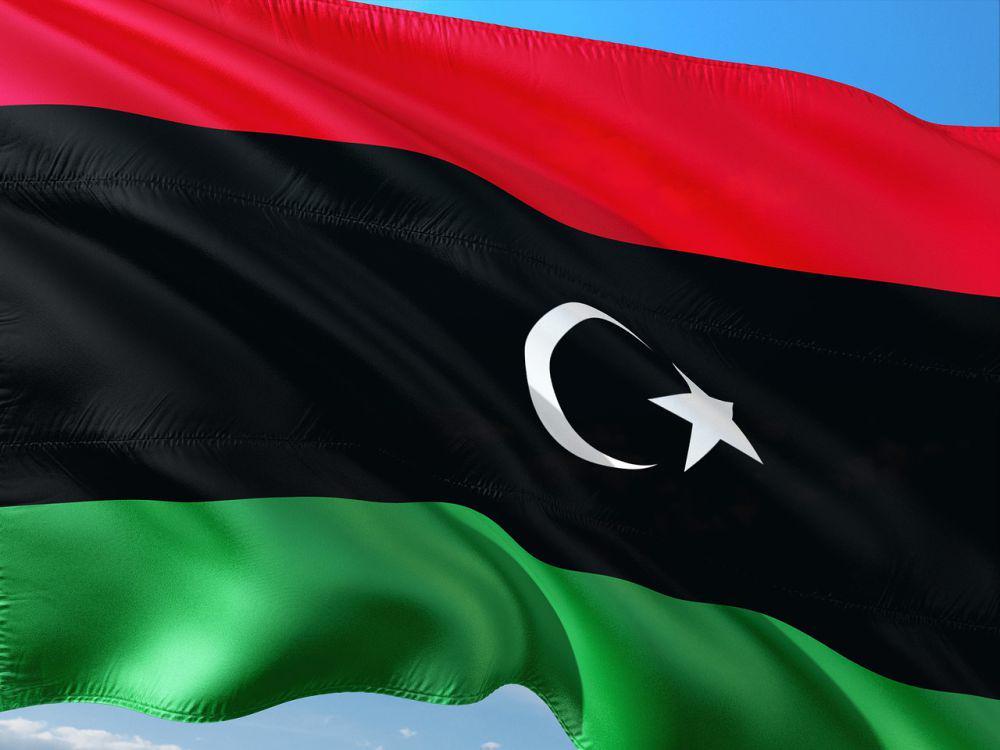 2 Kuburan Massal Ditemukan di Libya, Berisi 49 Jenazah Migran