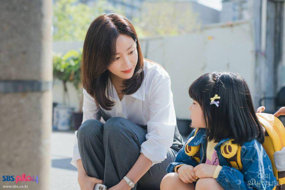 Cuplikan drama Korea Love Scout (dok. SBS/Love Scout)