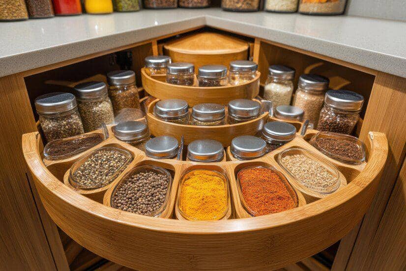 ilustrasi bumbu dapur (freepik.com/flowstudi26)