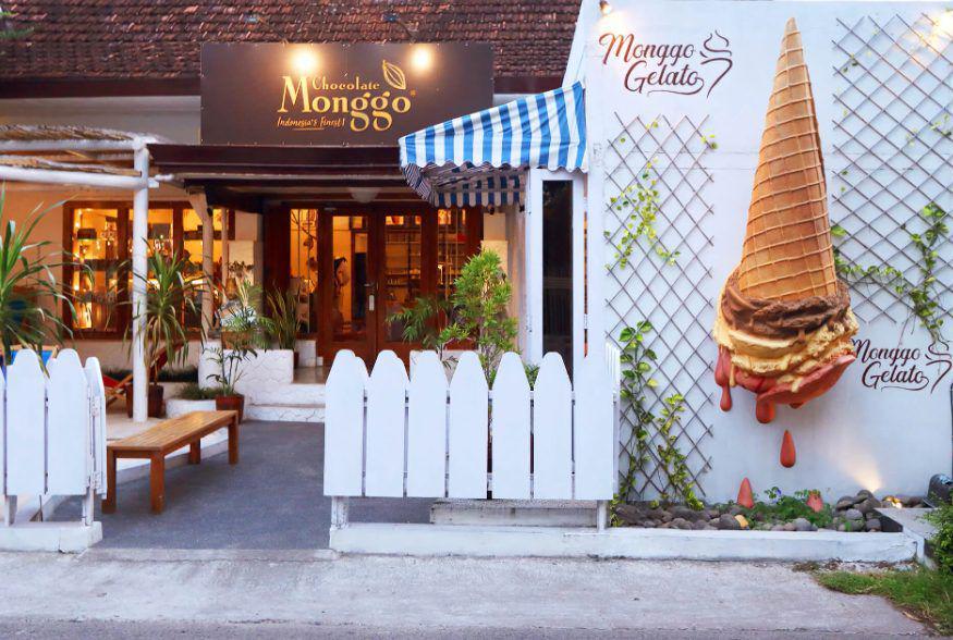 12 Rekomendasi Toko Cokelat di Jogja buat Kado Valentine 2025