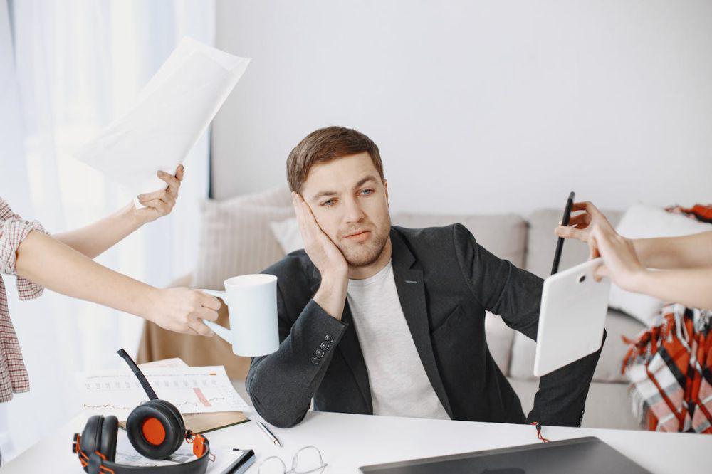 5 Cara Berubah dari Overthinker jadi Action Taker, Siap Capai Target?