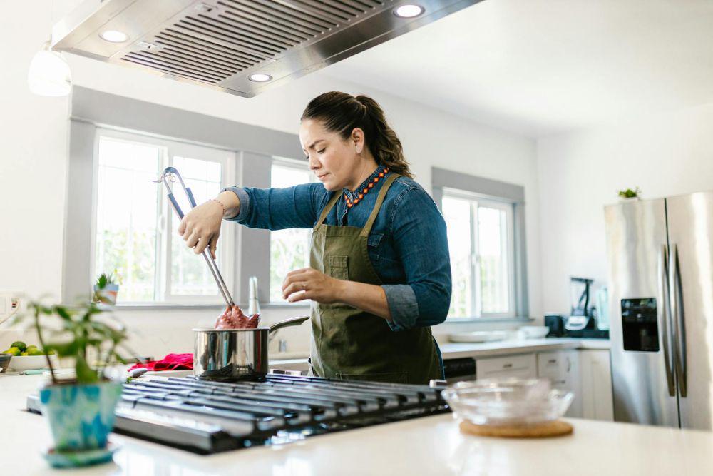 5 Ide Menu Meal Prep Ramadan yang Bisa Disimpan di Freezer, Yuk Buat!