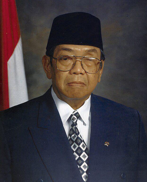 Gus Dur Diusulkan jadi Calon Pahlawan Nasional Tahun 2025