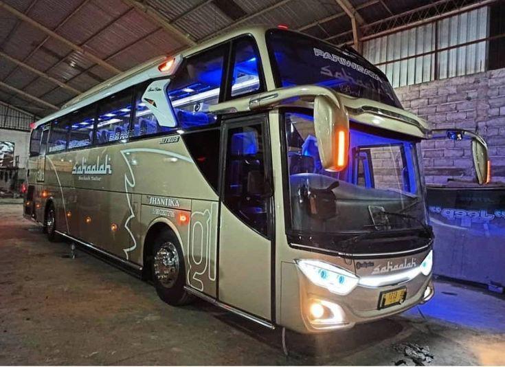 Daftar Pemilik PO Bus, Dulunya Sopir dan Kini Sukses